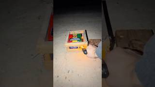 OG KUSH 25 SHOTS FIREWORK