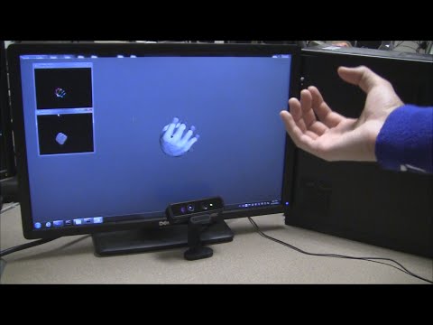 (CVPR 2016) DeepHand: Robust Hand Pose Estimation by Completing a Matrix Imputed with Deep Features