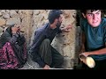 Leila and Shahin are fleeing, while Mohammad is angrily searching for Leila.