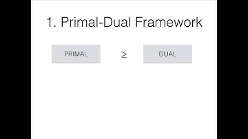 AMP Camp 5: Communication Efficient Coordinate Ascent - Virginia Smith