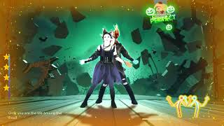 Just Dance 2023 - Bring Me To Life by Evanescence