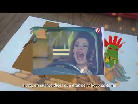 SEXUALIDADES FRONTERIZAS. Memorias de personas migrantes LGTBI+ en Chile