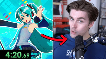 We Speedran The YouTube Algorithm...