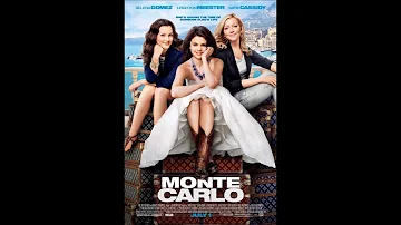 Monte Carlo Official Movie Soundtracks - Feeling Eiffel
