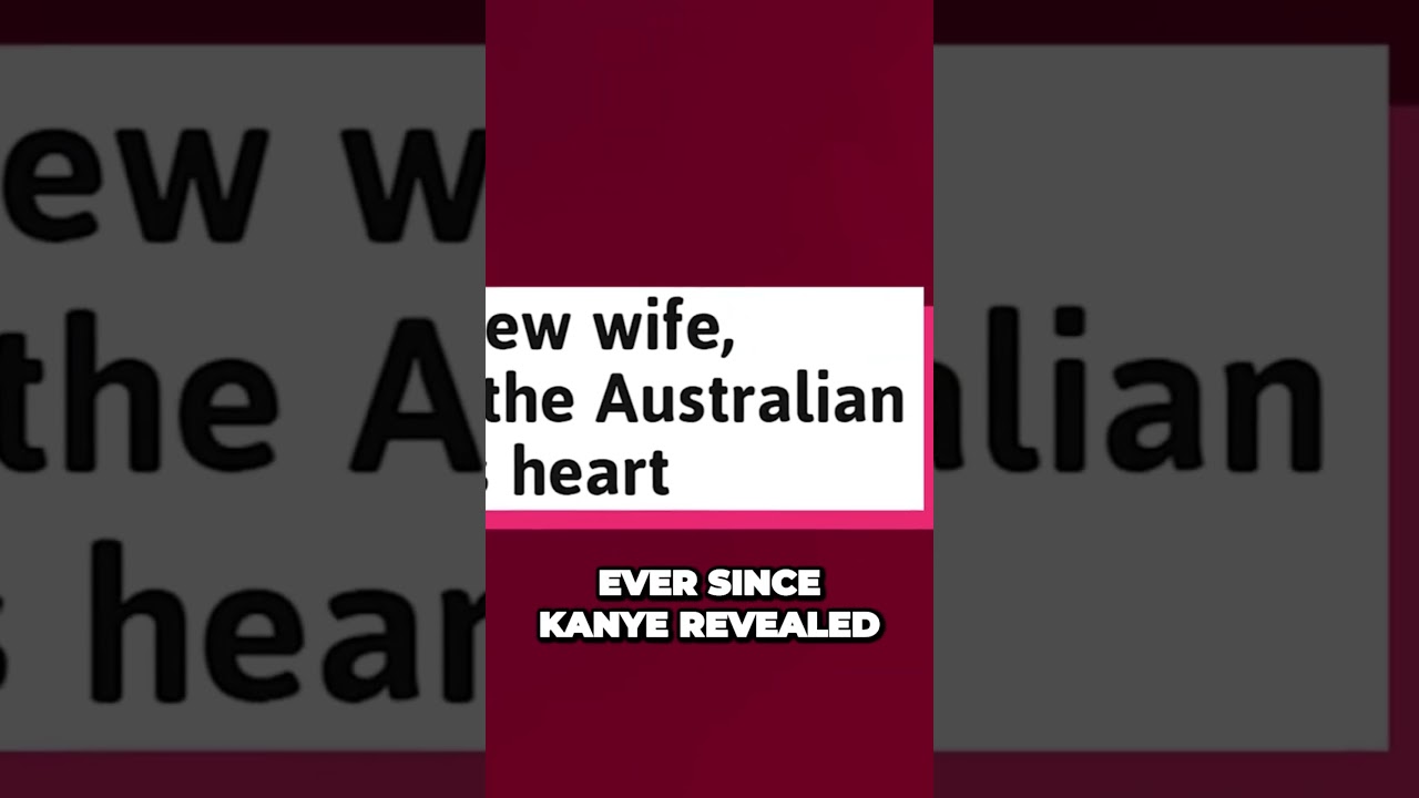 Kim's Jealousy and Kanye's New Love: The Shocking Truth Unveiled - Celebrity News