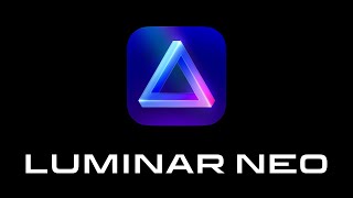Luminar Neo - [New info about the AI features]