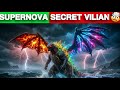 Secret Villain REVEALED 😨 Zo Zilla Halawa Return?!