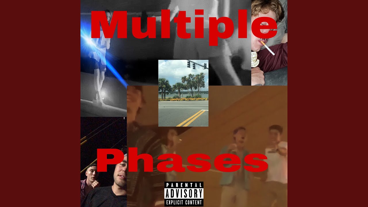 Multiple Phases auf YouTube ansehen Multiple Phases auf YouTube ansehen