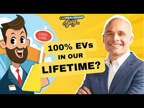 Automotive Ventures Steve Greenfield