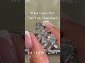 ✨Diamond Sizes✨ #diamond #engagementring #diamondring #jewellery #engagement #sayyeswithtajjewels