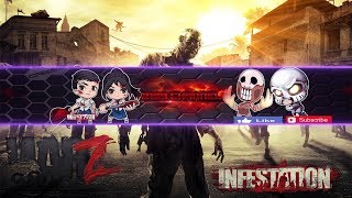 🔴 Warz SPK-Z🔥 [ EP.1 ]