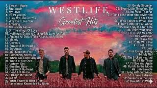 Westlife Greatest Hits