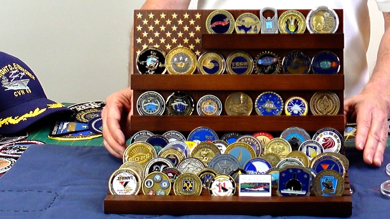 Best Ways to Display 40 Years of Coins, Capture the Memories: Honest, Unsponsored Review