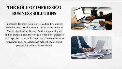 Mastering Mobile Application Testing Best Practices and Strategies