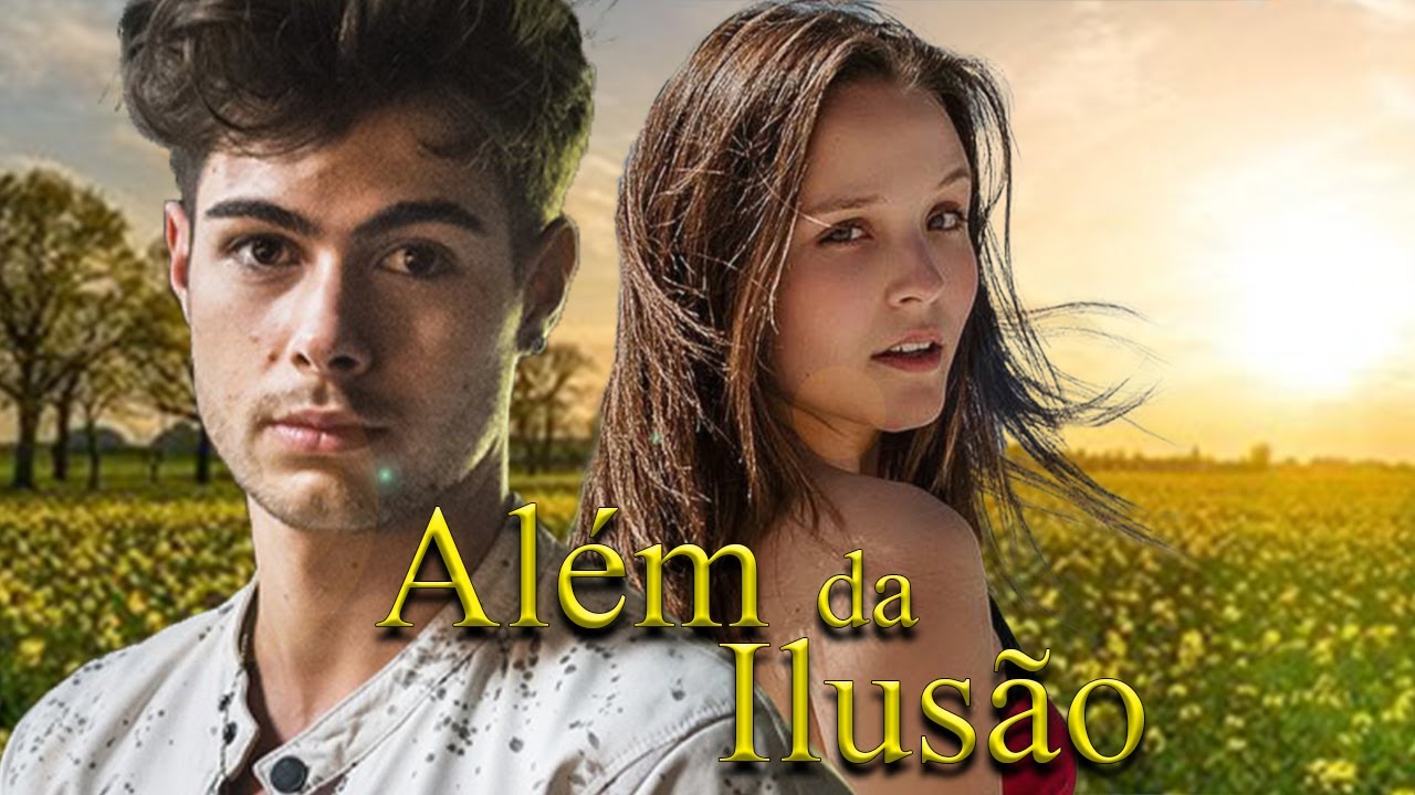 Música De Abertura Da Novela Além Da Ilusão
