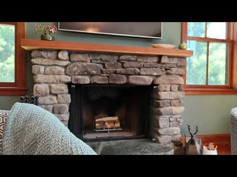 1931 Hillview Road, Richmond, VT home video tour