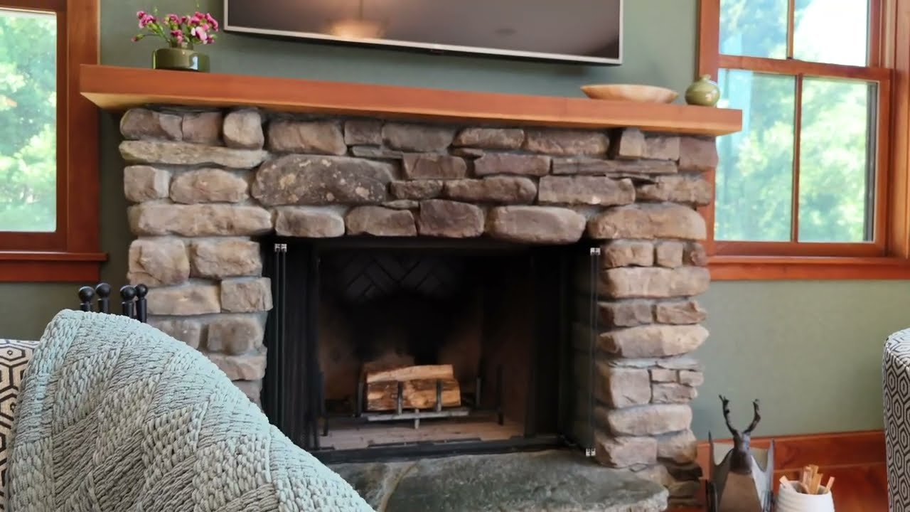 1931 Hillview Road, Richmond, Vermont