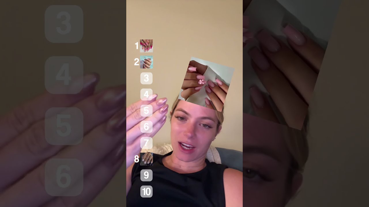 Ranking Best Nails 