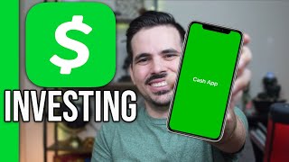 Cash App Investing  The Truth About Cash App Investing