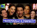 Josh O'Connor DOES NOT Want A Live-Action Ratatouille Movie! | Knives Out: Wake Up Dead Man