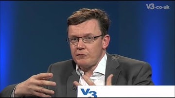 How ready is the public sector for the cloud?