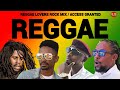 Reggae Mix, Reggae Lovers Rock Retro Reggae, Chronixx, Jah Cure, Busy Signal, Chris Martin