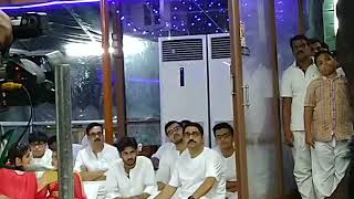 Dagdha parane base achhe tumi... By Pandit Balaram Das @ Borda bari