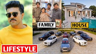 Ram Charan Lifestyle 2022, Income, Family, Biography, Age, Career, House, Car, Net worth, gt films