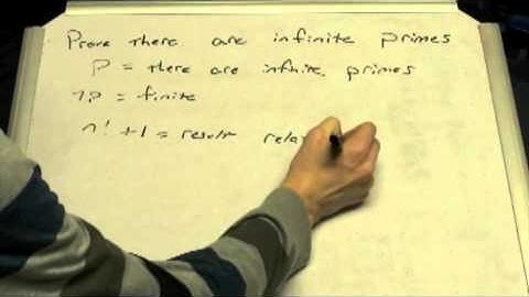 EECS 203 - Proof by Contradiction