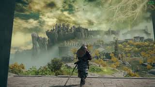 Elden Ring Raytracing (Reshade RTGI)