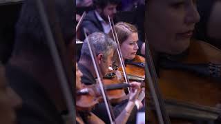 Sergey Smbatyan Conducts an Absolute Orchestral Wall of Sound! ✨