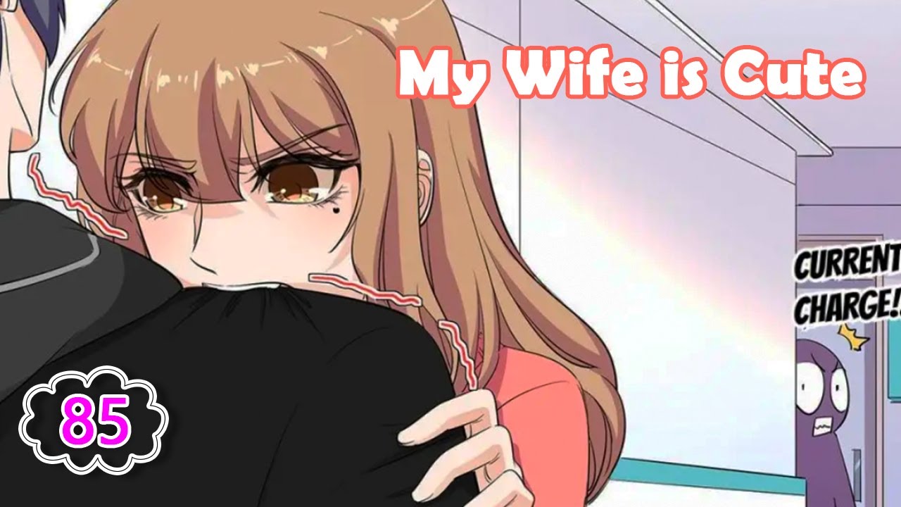 My Wife Is Cute Scan Vf