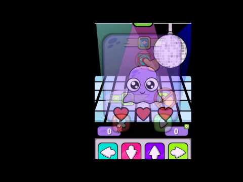 Moy 2 – Virtual Pet Game