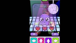 Moy 2 - Virtual Pet Game screenshot 2