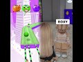 She was mean to her new brother in Roblox(Part 2).. #roblox #brookhaven #reels #shorts