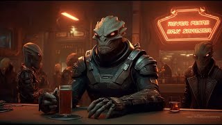 Famous The Most Terrifying Alien Mercenary: “I Beg You, Never Make Humans Angry| HFY | HFY Sci-Fi Stories Wealth