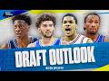 NBA Draft Outlook For Top Talent In 2026 NCAA Tournament