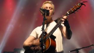 Laura Marling - Devil's Spoke (HD) - The Forum - 05.09.15