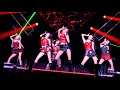 4K BABYMONSTER PSYCHO Song Full Performance LOVEMONSTERS Fan Concert Tokyo Day 2 