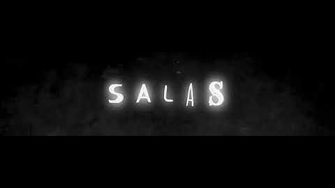 Loki Intro with my name