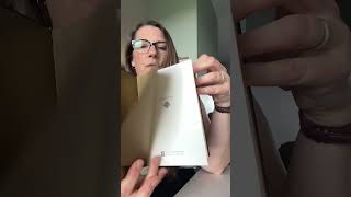 (Review) Beautiful journal with ARCHIVAL paper! I Peter Pauper Press