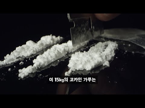 The story of how people became crazy about 'coca leaves'