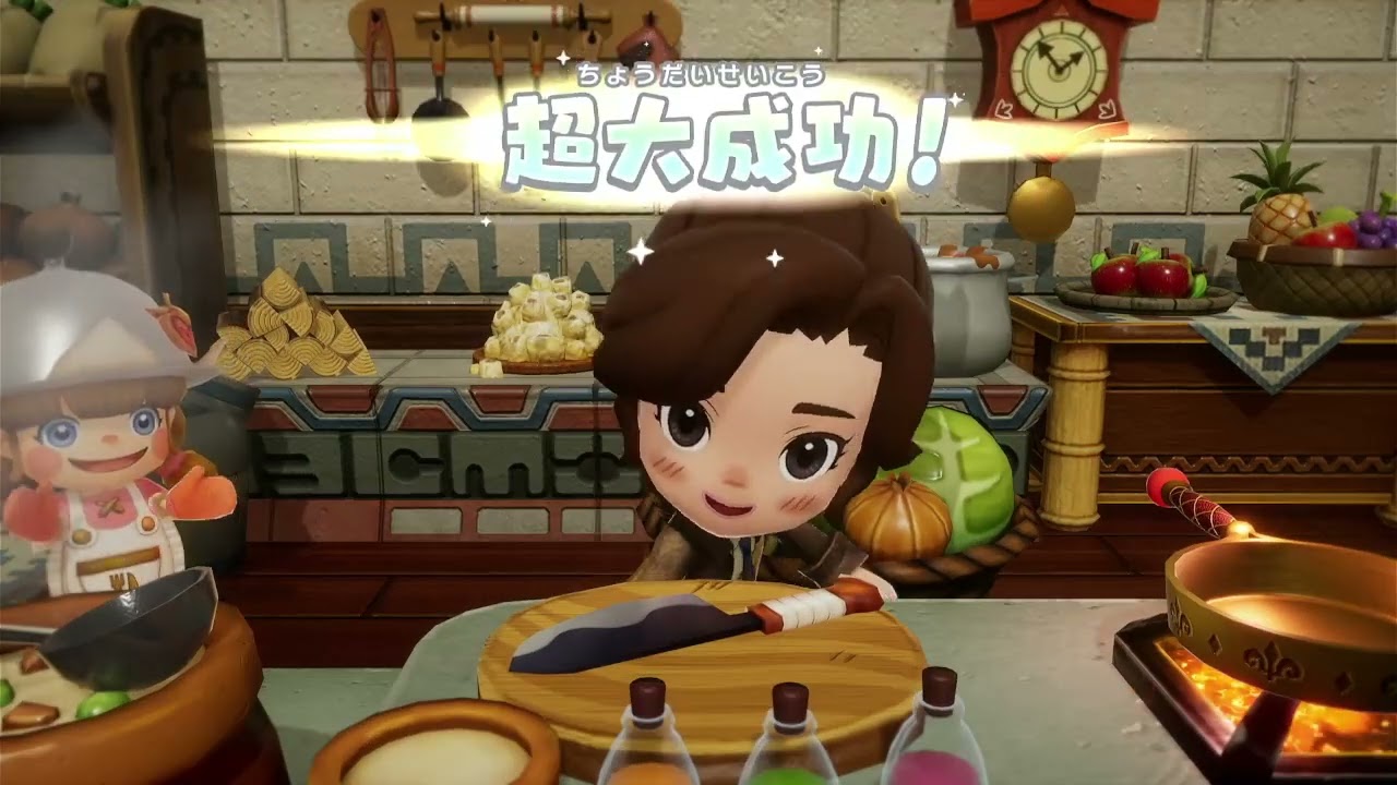 まこミケれおんの配信2026/1/13 ①