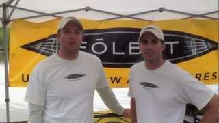 FOLBOT - East Coast Canoe and Kayak Festival