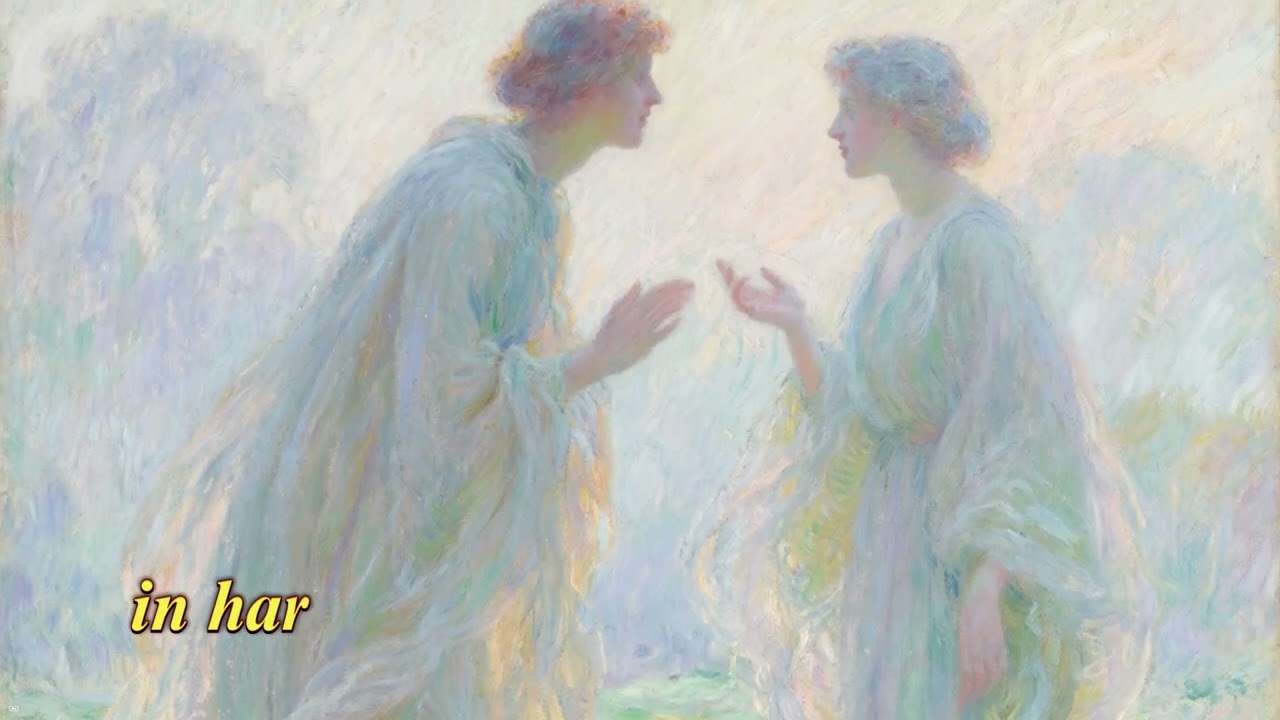 Even Silence Sings🧘How often do our hearts feel closed🧘Music for Inner Peace 