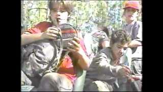 Lost in the Everglades 1986