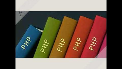Best php training institute in noida