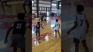 Tk Maxwell Game Winning Buzzer Beater side View