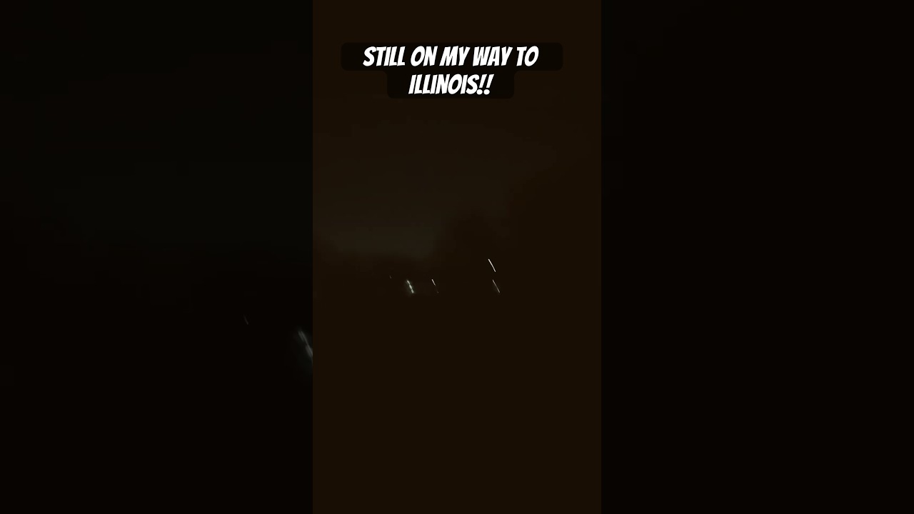 It’s really 10:25pm