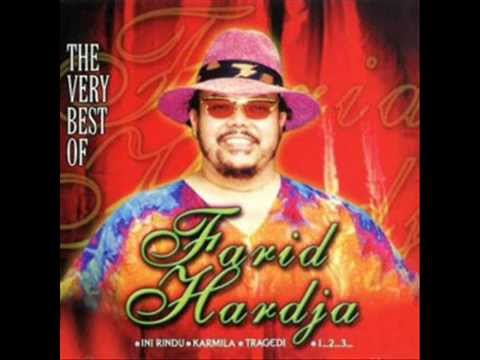 Farid Hardja - Romantika Di